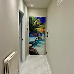 דירה Gialo Vibe *