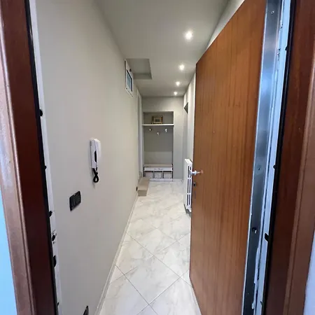 Gialo Vibe Appartement Alassio
