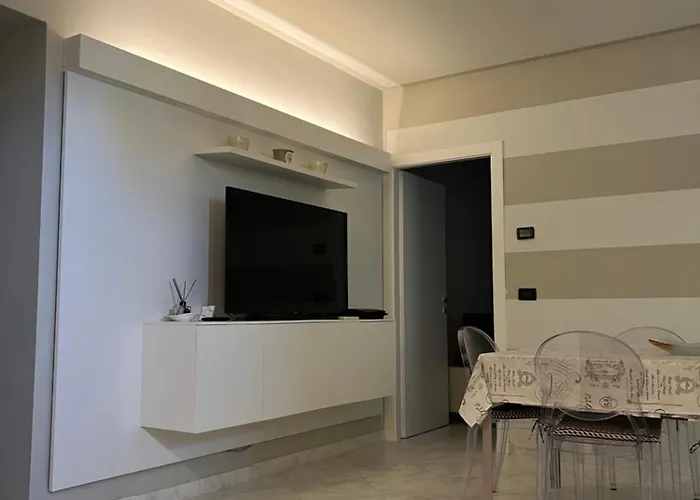 Gialo Vibe Διαμέρισμα