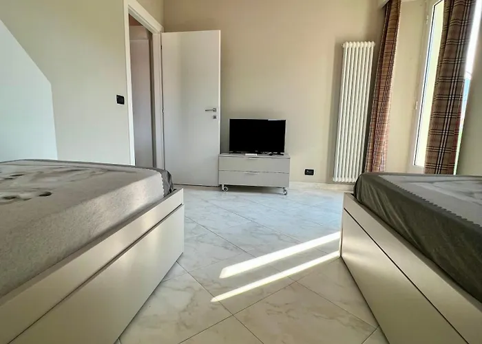 Gialo Vibe Διαμέρισμα