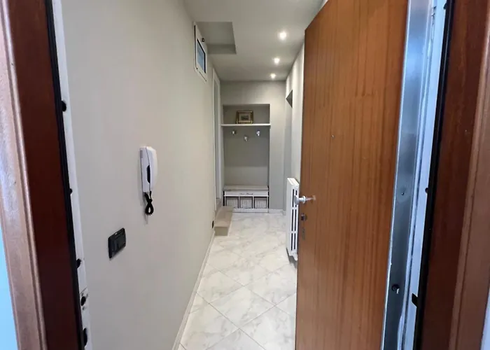 Gialo Vibe Διαμέρισμα Αλάσιο