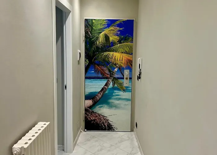 Appartamento Gialò Vibe *