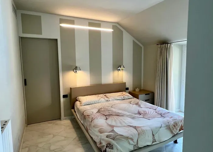 Gialò Vibe * Alassio