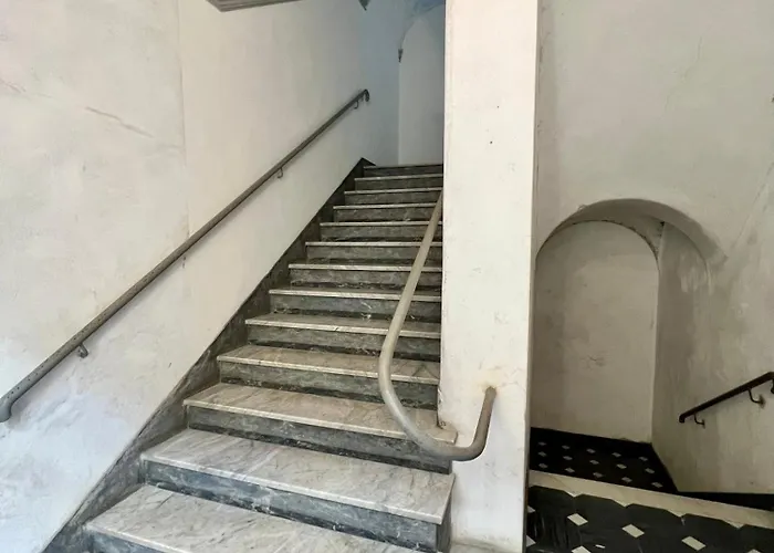 Appartamento Gialò Vibe Alassio