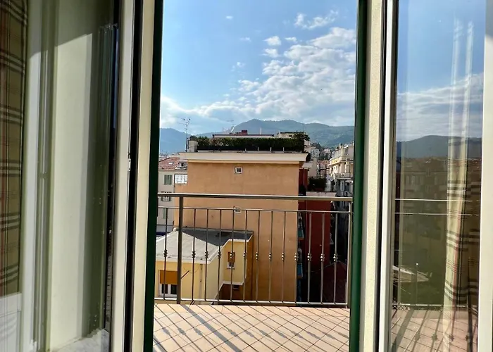 Gialò Vibe Appartamento Alassio